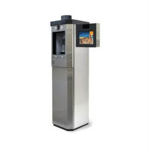 Pneumatic System